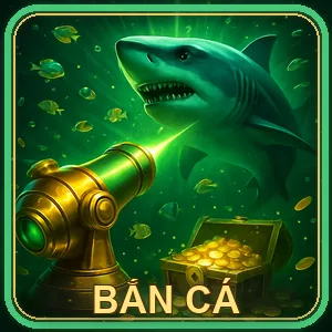 Game Bắn Cá BJ38