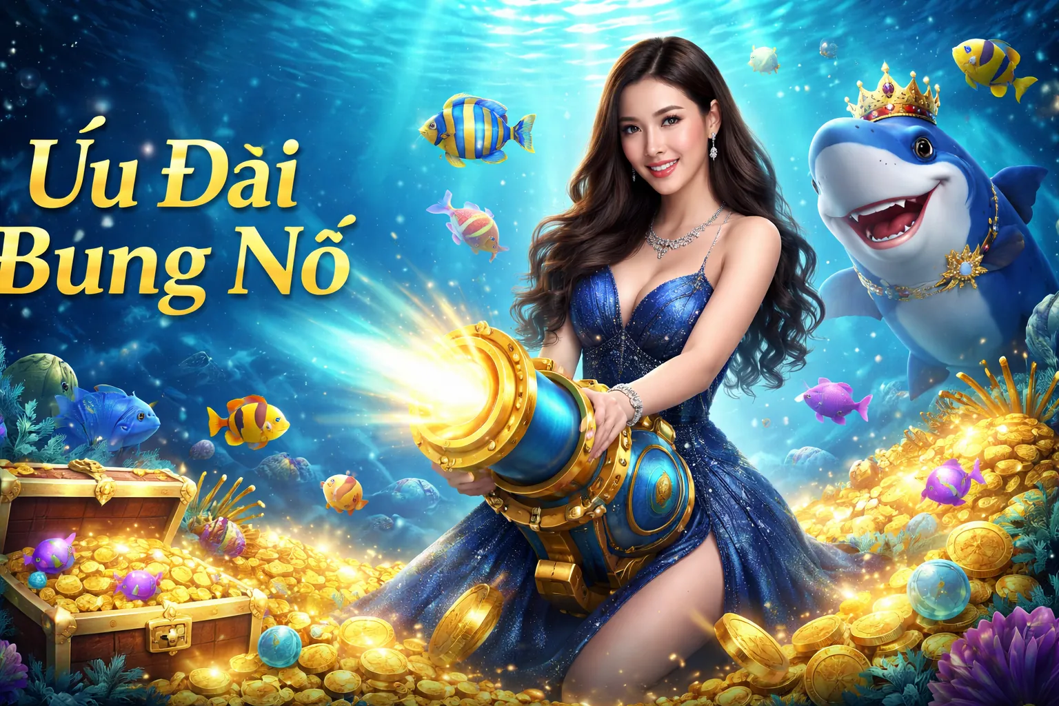 Hình ảnh banner chính sách bảo mật của BJ38