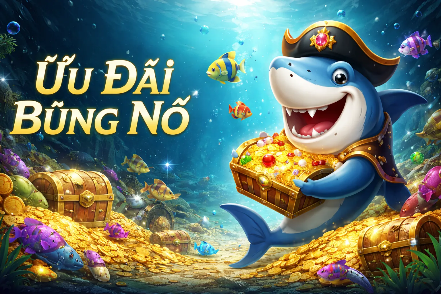 Hình ảnh chính chào mừng đăng ký BJ38