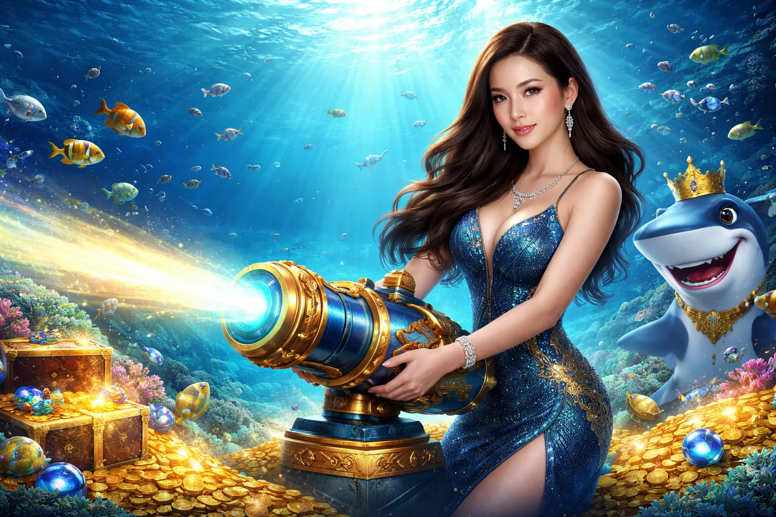 Lịch sử phát triển của BJ38