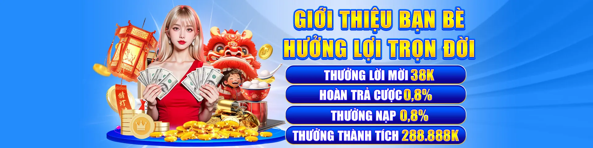 Tài Xỉu BJ38 - Trò chơi xúc xắc trực tuyến hấp dẫn